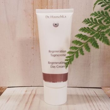 Regenerating Day Cream - Regeneračný pleťový krém